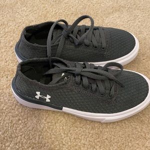 Under Armour shoes, size 11, brand new never worn